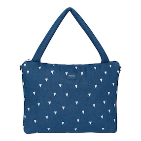 Wickeltasche
