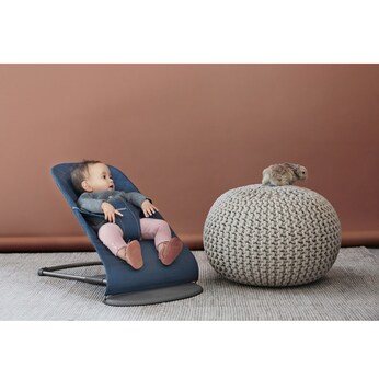 Babywippe Bliss gewebt