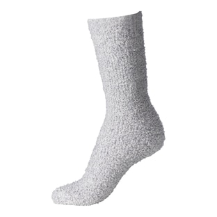 Kuschelwarm-Socken, 3 Paar