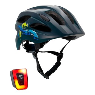 Casque de vélo M (54-58 cm)