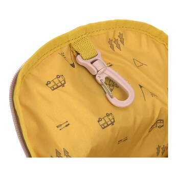 Kindergartenrucksack Mini Backpack Adventure