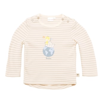 Shirt langarm Ringel Sunny Adventure