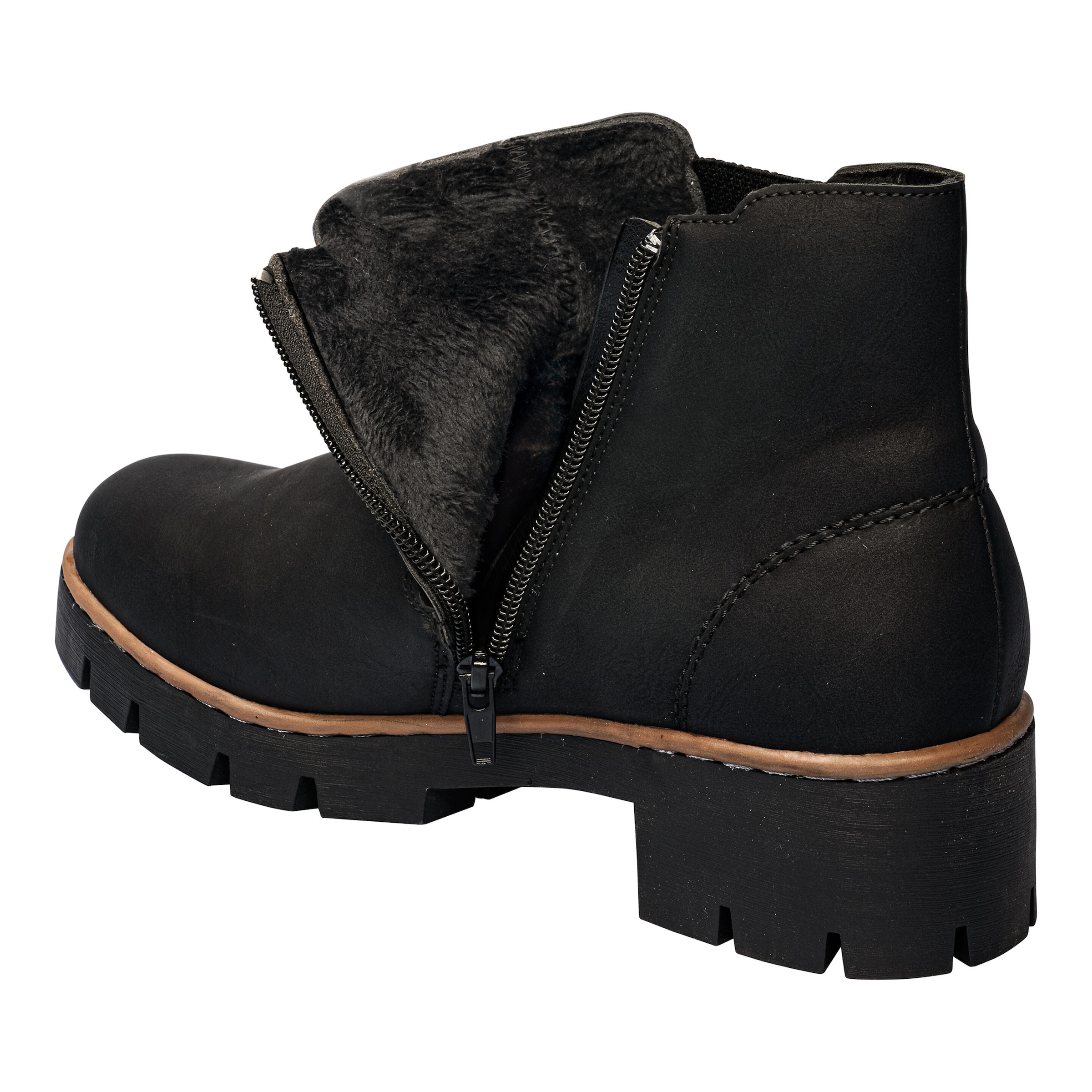 Chelsea-Wärmeboot „Bibi“