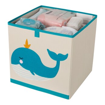 Aufbewahrungsbox