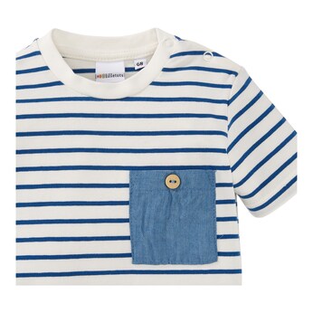 T-Shirt Ringel