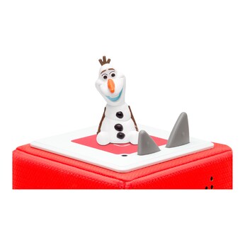 Tonie Hörfigur Disney Die Eiskönigin - Olaf taut auf