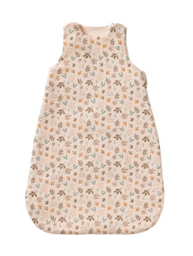 Baby Sommer-Schlafsack BAYOU aus Musselin TOG 1
