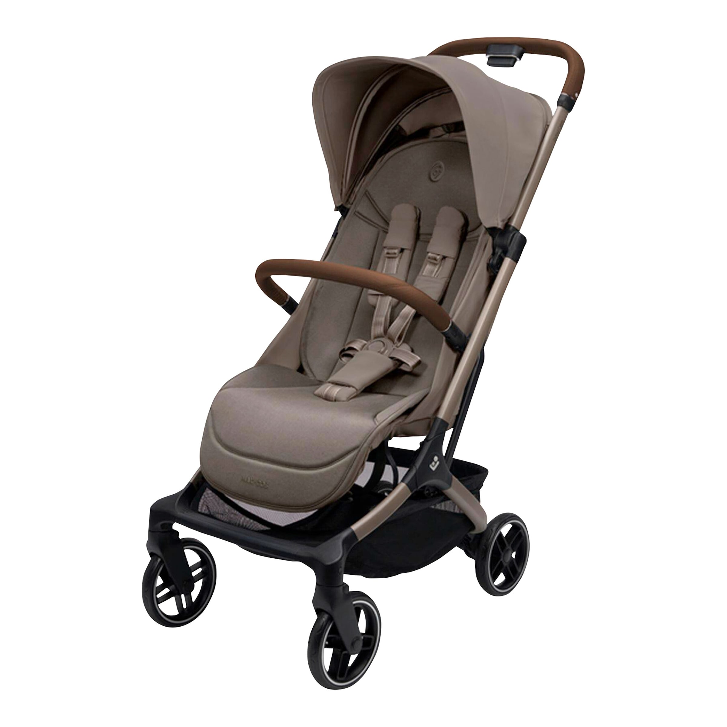 Maxi-Cosi Premium Buggy OXFORD CABIN oak truffle