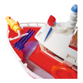 Feuerwehrboot Titan