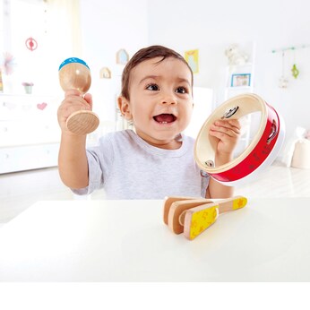 Perkussion-Set Junior