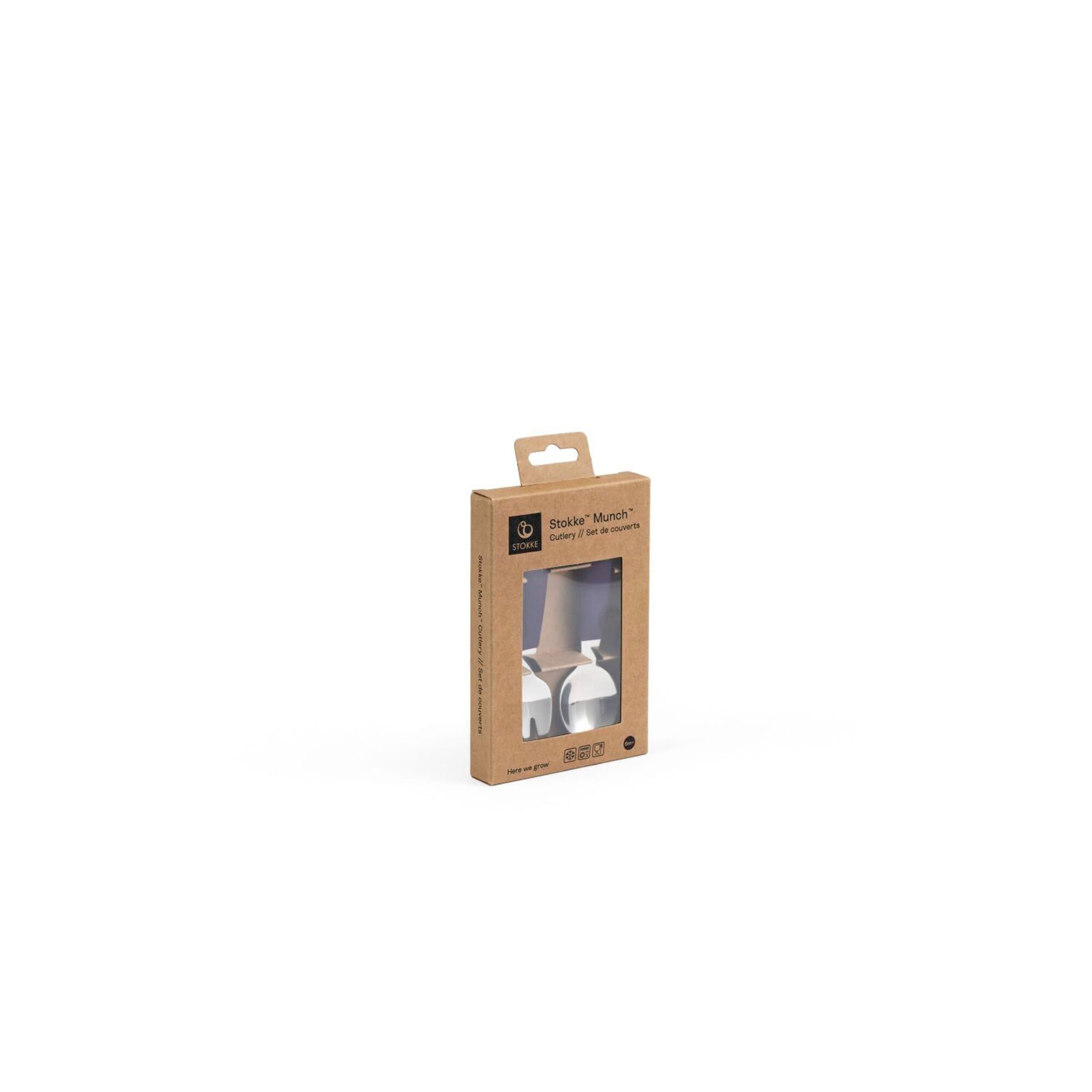 Stokke® Munch Esslernbesteck