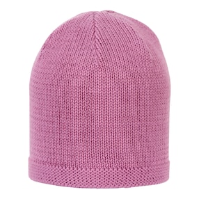 Bonnet tricoté
