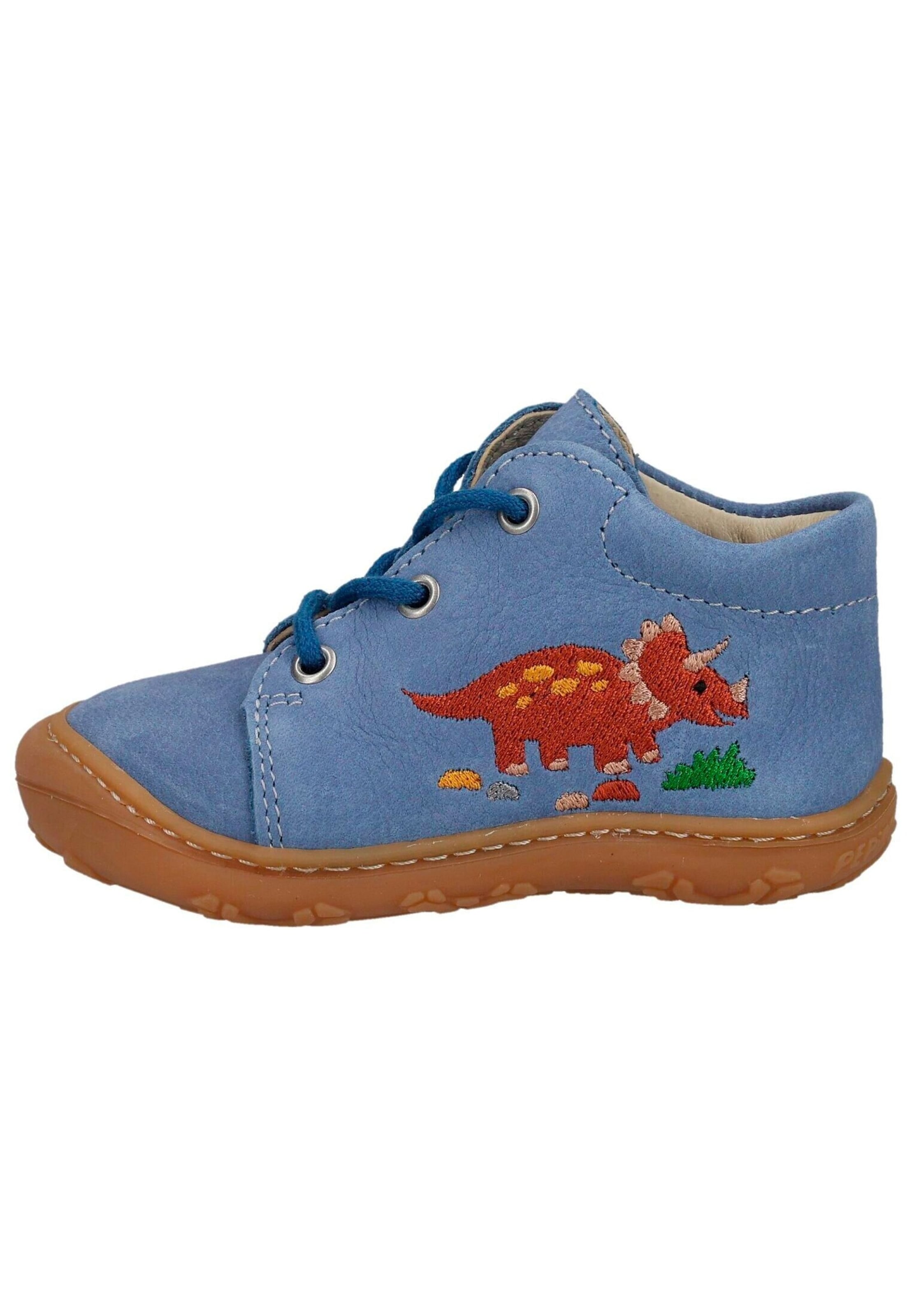 Pepino Halbschuhe