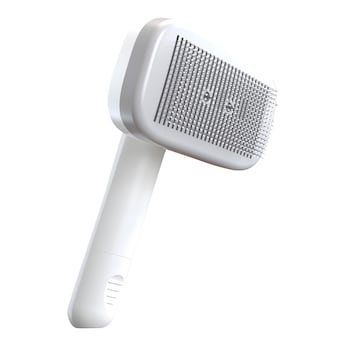 Brosse ionique PiddiPet