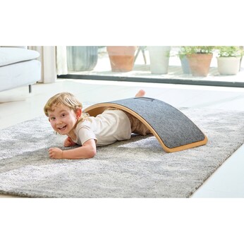 Intelligent. Balance Board