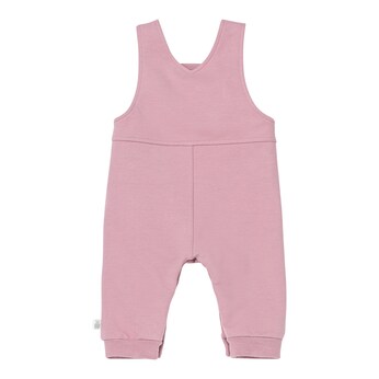2-tlg Set Latzhose mit Shirt Eichhörnchen