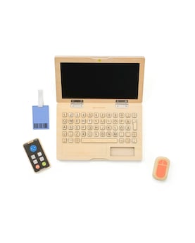Laptop Kids Hub