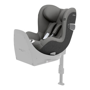 Kindersitz Sirona T i-Size