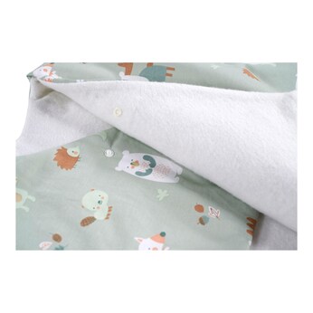 Ganzjahresschlafsack Wickel-Mäxchen 2.0 TOG
