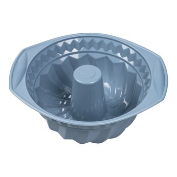 Moule en silicone «kouglof»