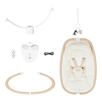Babyschaukel Swoon Hoop