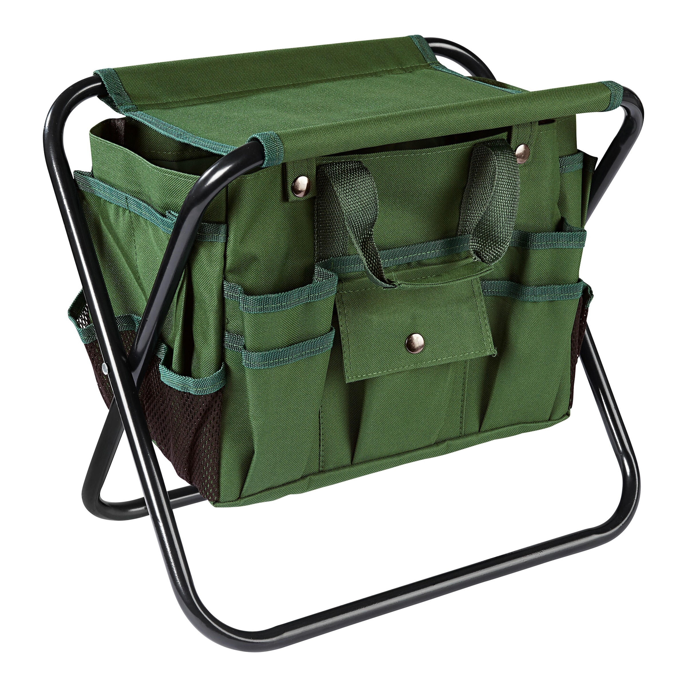 Multifunktionshocker inkl. Tasche