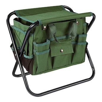 Multifunktionshocker inkl. Tasche