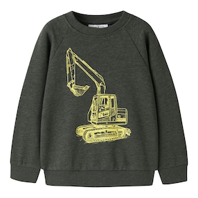 Sweatshirt Bagger