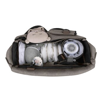 Wickeltasche Urban