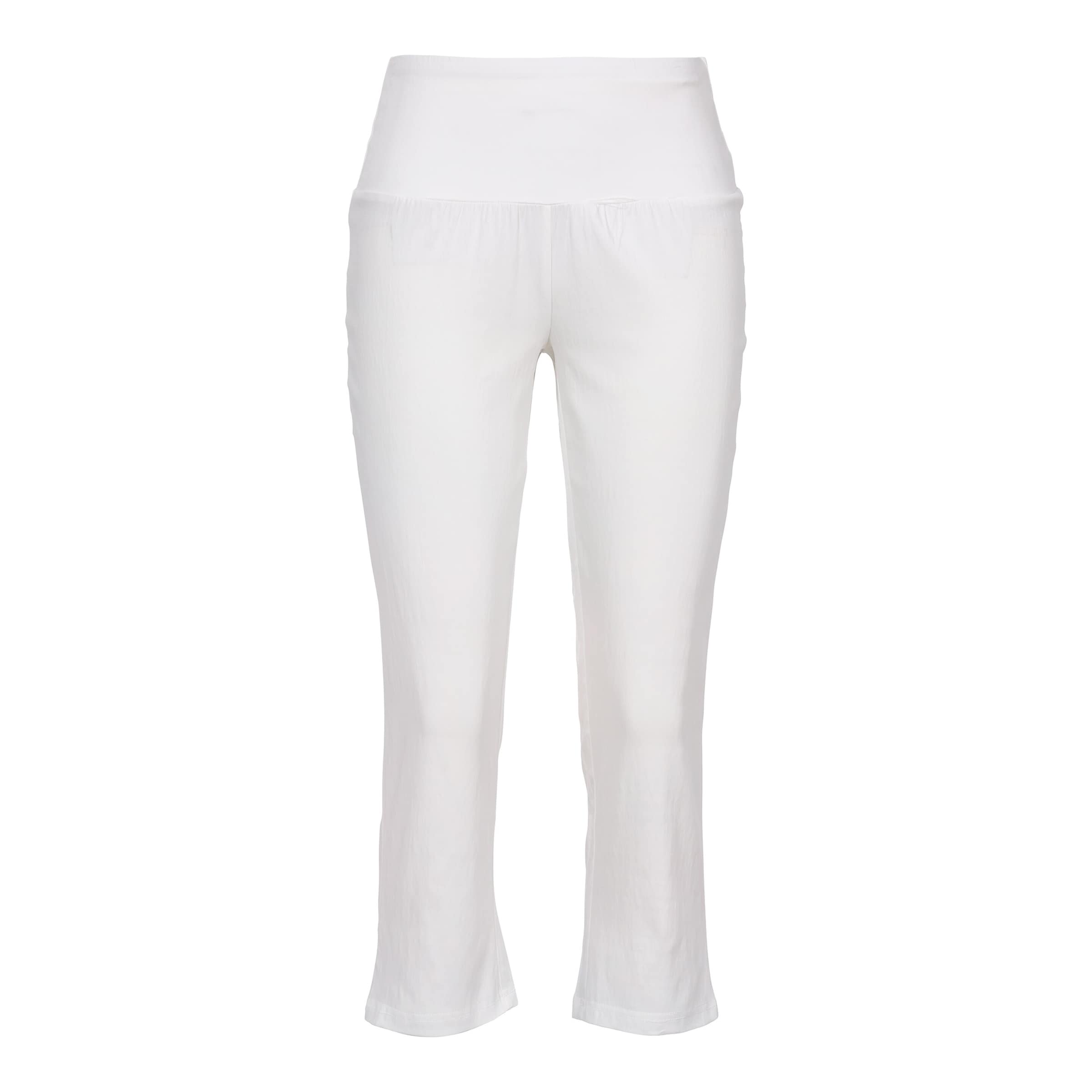 Komfort-Capri-Schlupfhose „Karin“