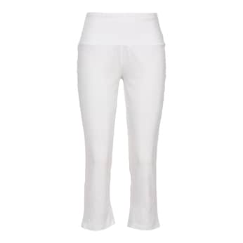 Comfortabele capribroek "Karin"