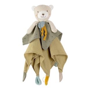 Doudou ourson fehnNATUR