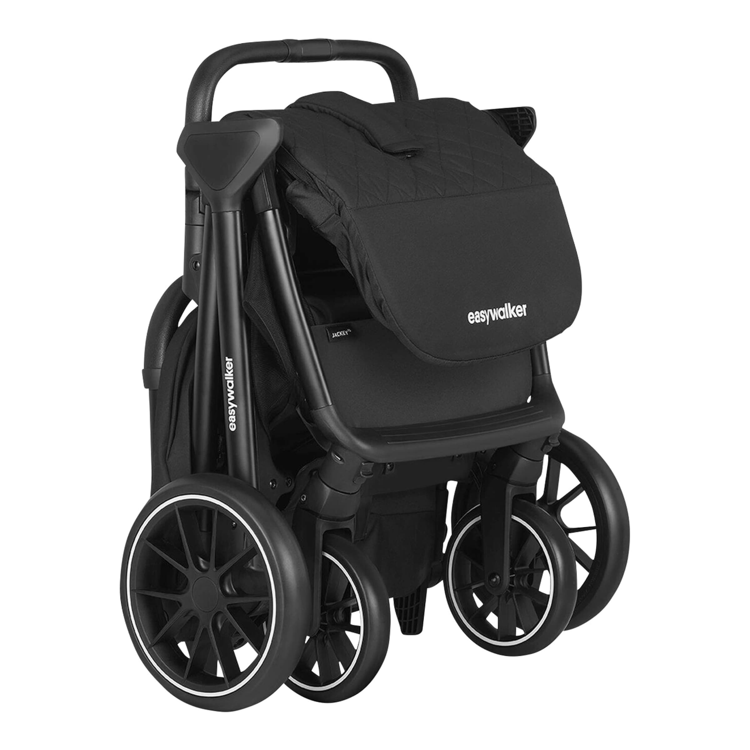 Poussette canne clearance easywalker