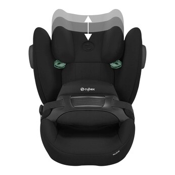Kindersitz Pallas B3 i-Size