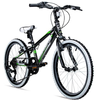 Mountainbike Kansas 20 Zoll / 24 Zoll