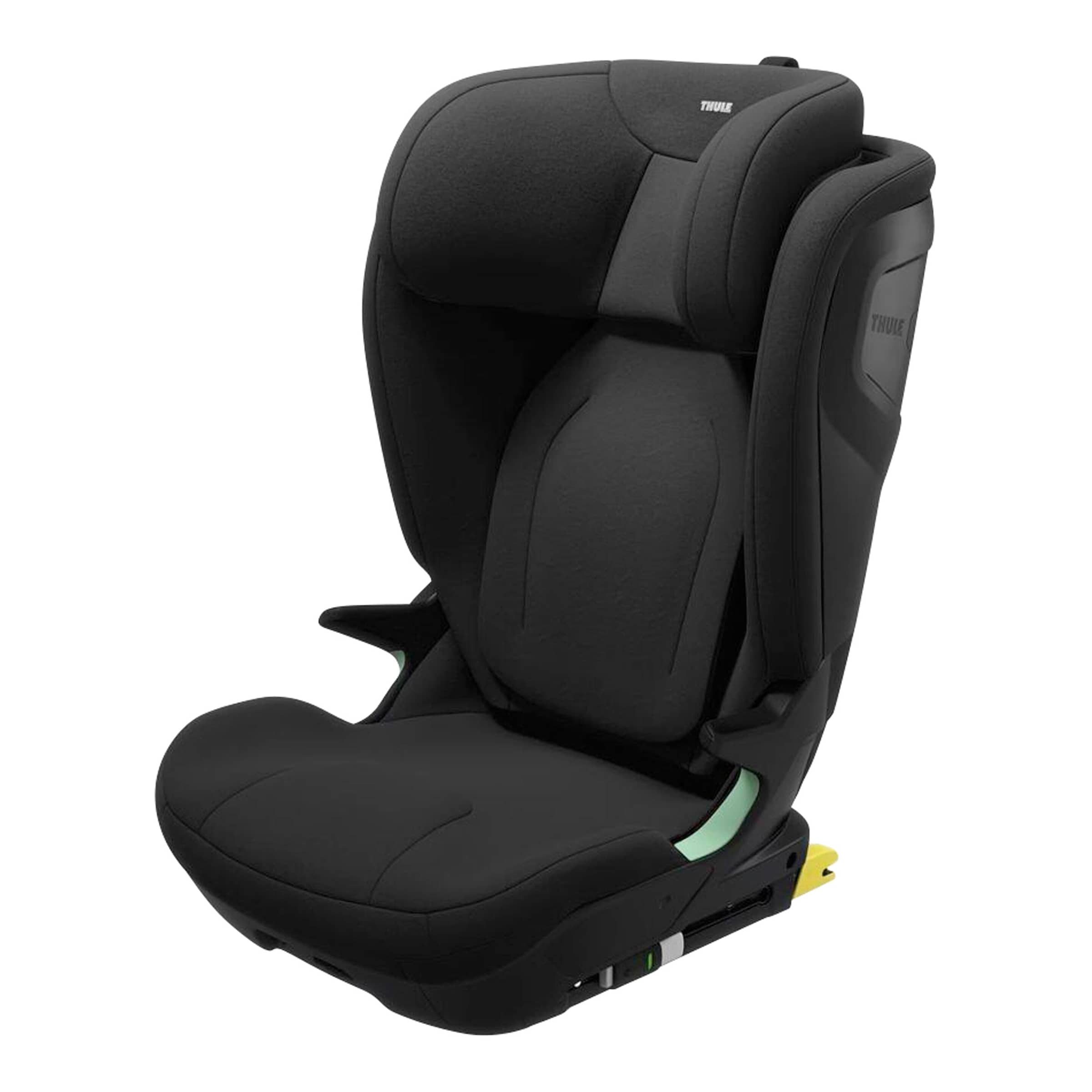 Thule Kindersitz Palm inkl. Fußstütze