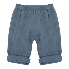 Musselin-Hose