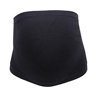 Stützendes Bauchband