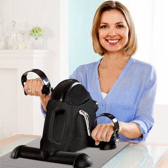 Mini-Heimtrainer   