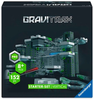 Starter-Set Vertical