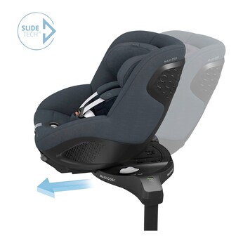 Kindersitz Mica 360 Pro i-Size