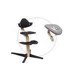 Produkt Bundle Hochstuhl inkl. Newbornset