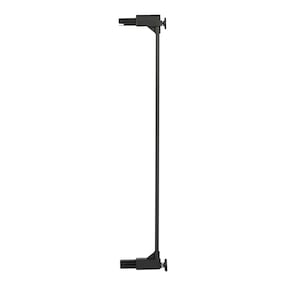 Extension 7 cm pour barrière de porte et d’escalier Simply close wood and metal