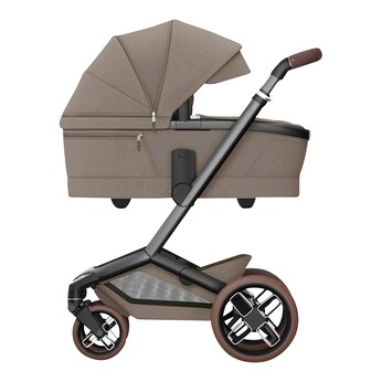 Kombikinderwagen Fame inkl. Babyschale Pebble 360 Pro 2