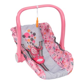 Puppen Babyschale