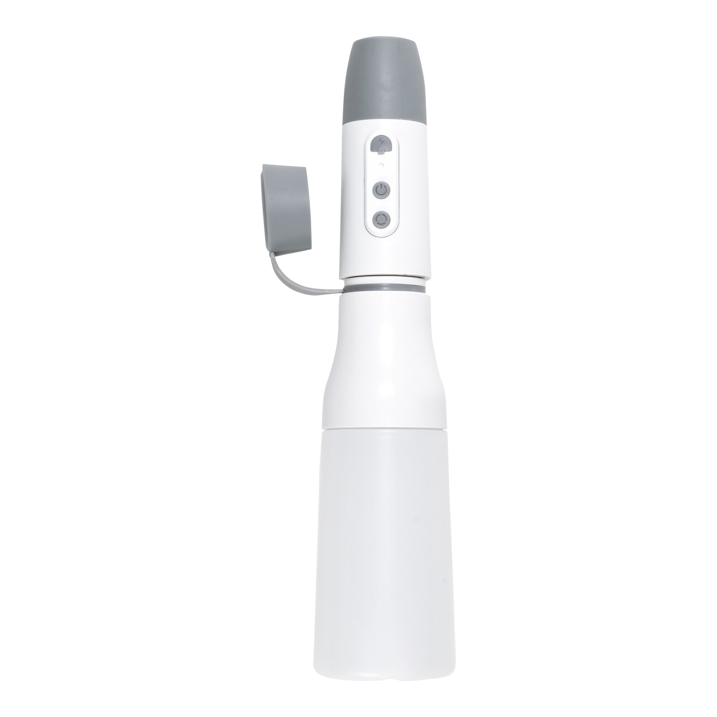 Bidet „To go", elektrisch