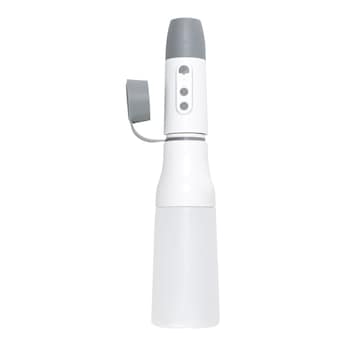 Bidet électrique «To go»