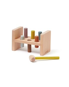 Hammerbank Neo bunt