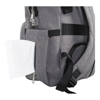 Wickelrucksack