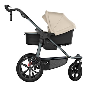 Kombikinderwagen Pro